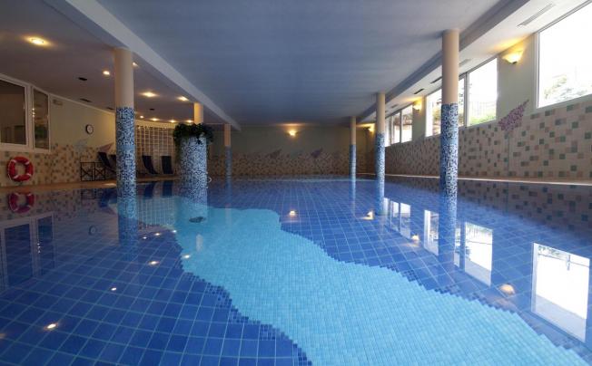 Фото отеля Majestic Aparthotel
