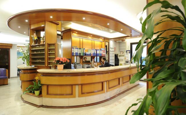 Фото отеля Adler Hotel Alassio