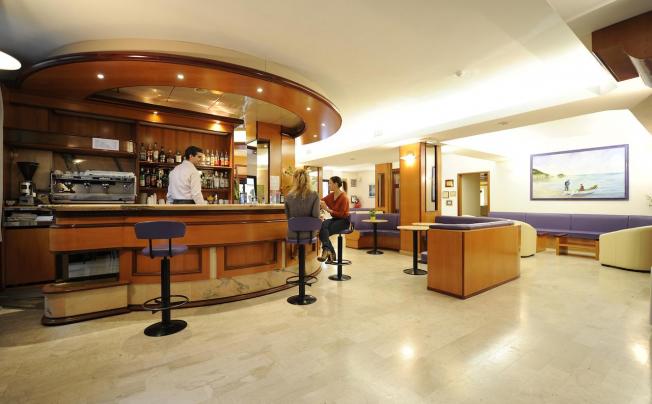 Фото отеля Adler Hotel Alassio