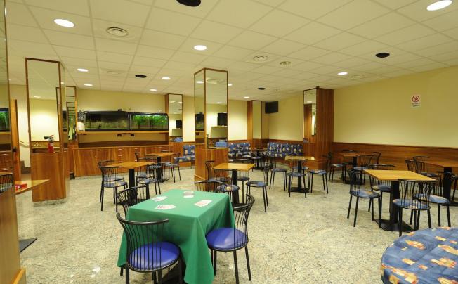 Фото отеля Adler Hotel Alassio