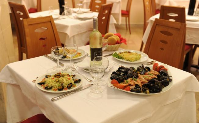 Фото отеля Adler Hotel Alassio