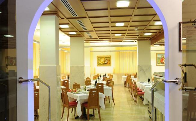 Фото отеля Adler Hotel Alassio