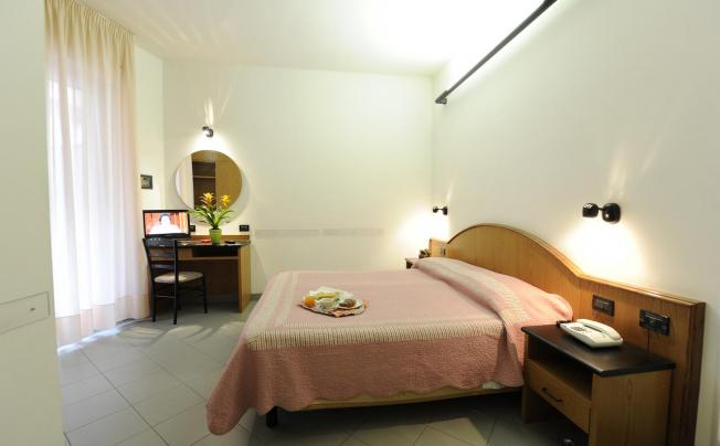 Фото отеля Adler Hotel Alassio