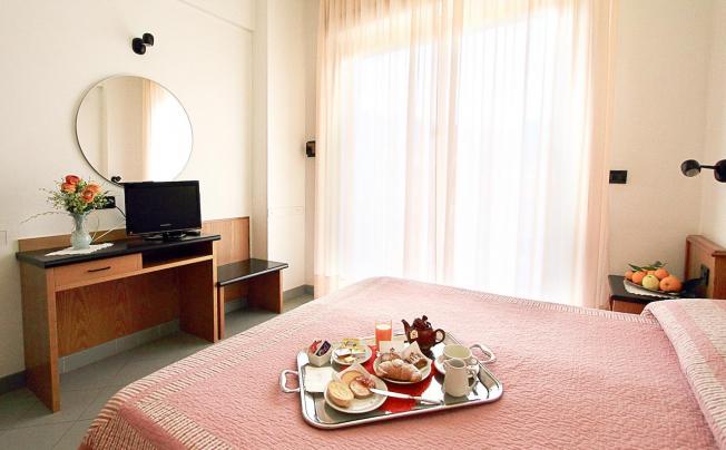 Фото отеля Adler Hotel Alassio