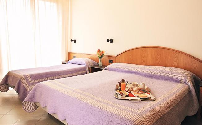 Фото отеля Adler Hotel Alassio