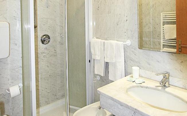 Фото отеля Adler Hotel Alassio