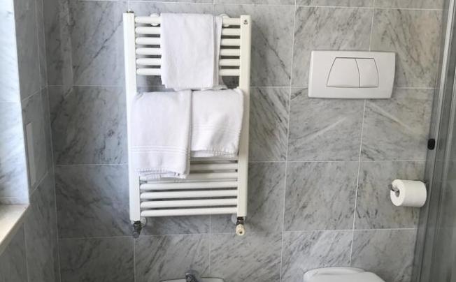 Фото отеля Adler Hotel Alassio