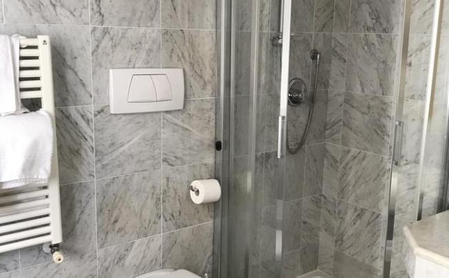 Фото отеля Adler Hotel Alassio
