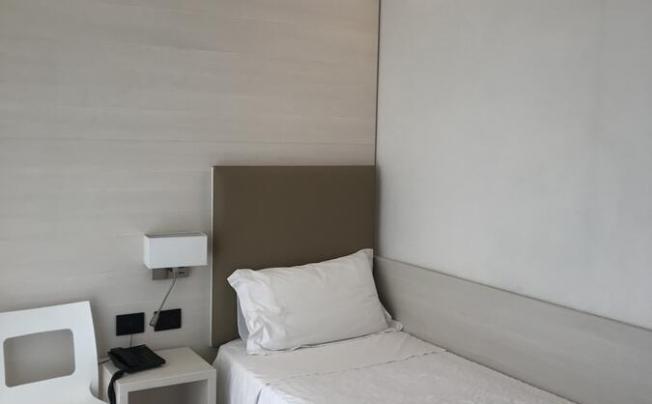 Фото отеля Adler Hotel Alassio
