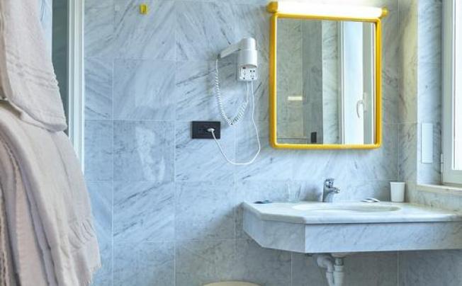Фото отеля Adler Hotel Alassio