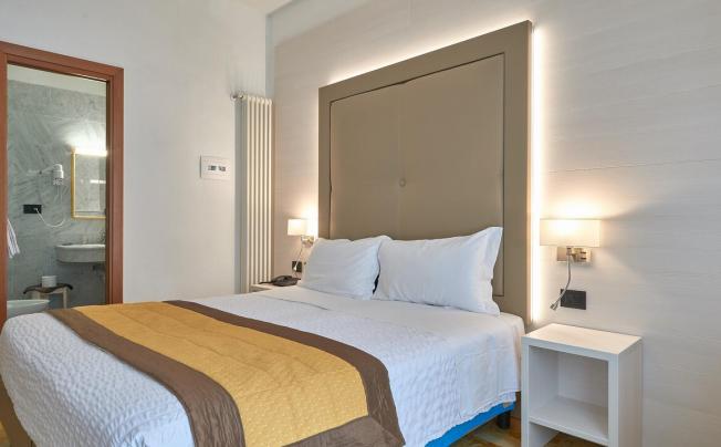 Фото отеля Adler Hotel Alassio