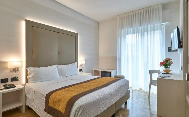 Фото отеля Adler Hotel Alassio