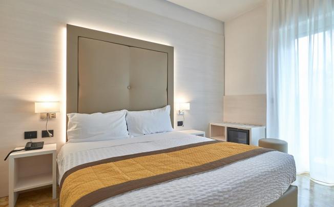 Фото отеля Adler Hotel Alassio