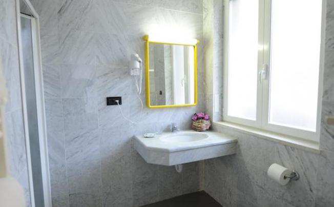 Фото отеля Adler Hotel Alassio