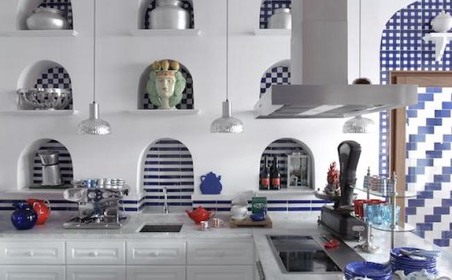 Фото отеля Maison La Minervetta