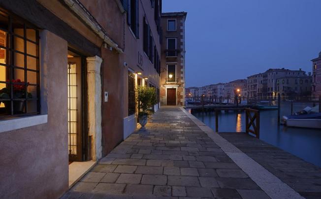 Фото отеля Hotel L'orologio Venezia