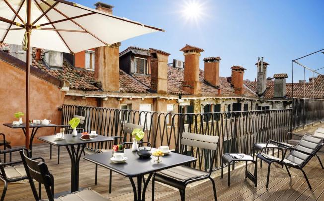 Фото отеля Hotel L'Orologio Venezia