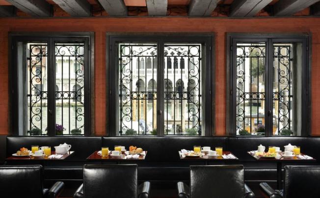Фото отеля Hotel L'Orologio Venezia