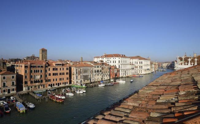 Фото отеля Hotel L'Orologio Venezia