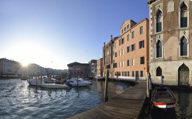Фото отеля Hotel L'Orologio Venezia