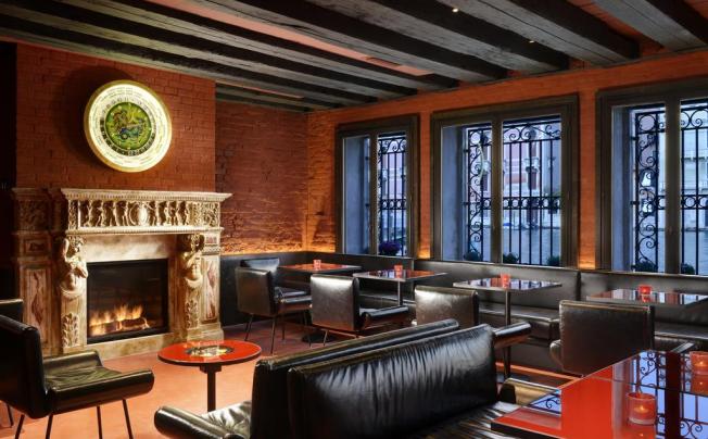 Фото отеля Hotel L'Orologio Venezia