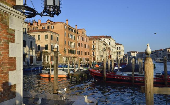 Фото отеля Hotel L'Orologio Venezia