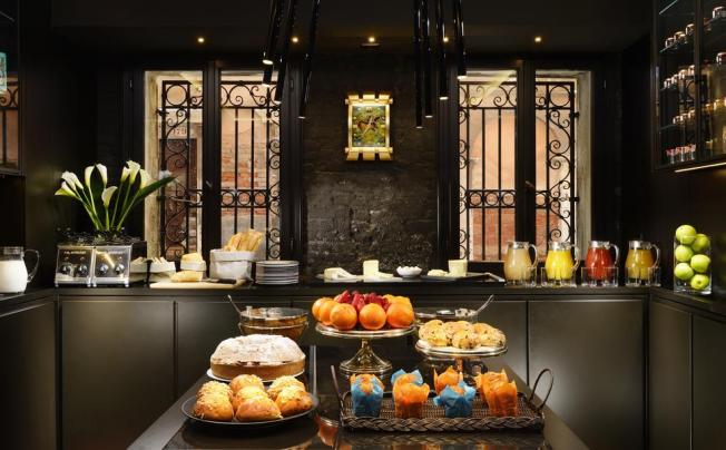 Фото отеля Hotel L'Orologio Venezia