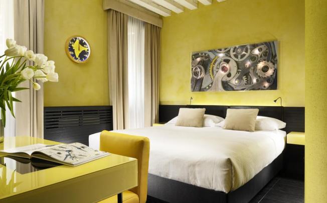 Фото отеля Hotel L'Orologio Venezia