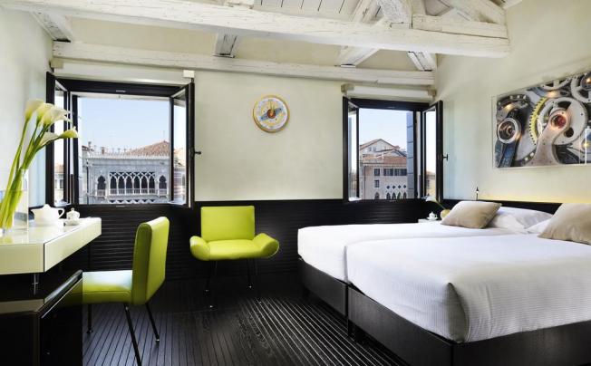 Фото отеля Hotel L'Orologio Venezia