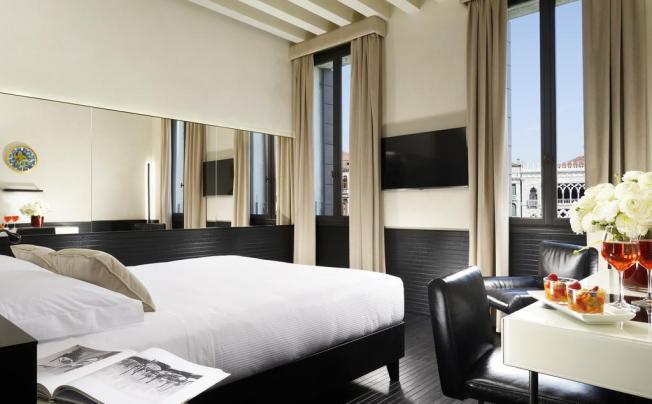 Фото отеля Hotel L'Orologio Venezia