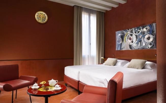 Фото отеля Hotel L'Orologio Venezia