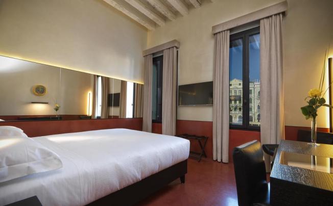 Фото отеля Hotel L'Orologio Venezia
