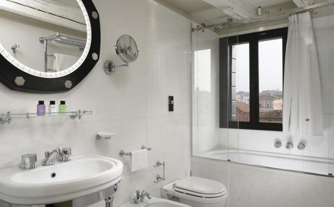 Фото отеля Hotel L'Orologio Venezia