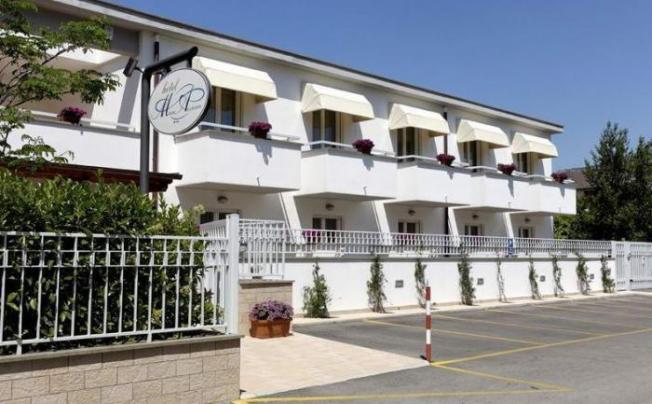 Фото отеля Albergo Ristorante Neapolis