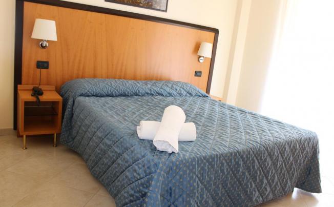 Фото отеля Albergo Ristorante Neapolis