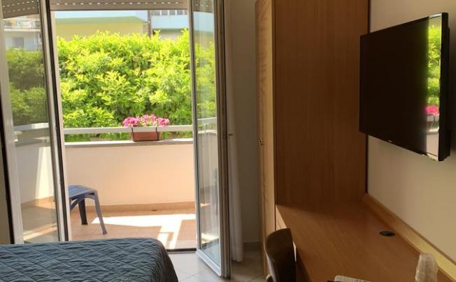 Фото отеля Albergo Ristorante Neapolis