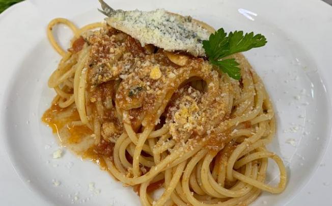 Фото отеля Albergo Ristorante Neapolis