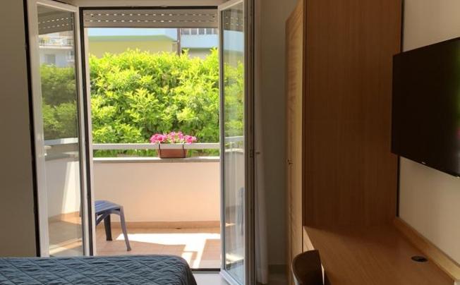 Фото отеля Albergo Ristorante Neapolis