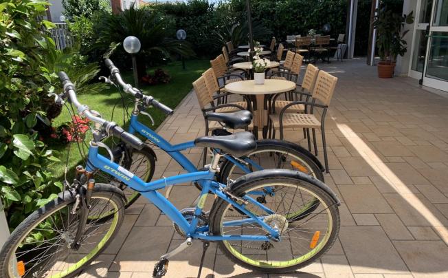 Фото отеля Albergo Ristorante Neapolis