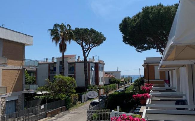 Фото отеля Albergo Ristorante Neapolis