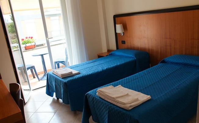 Фото отеля Albergo Ristorante Neapolis