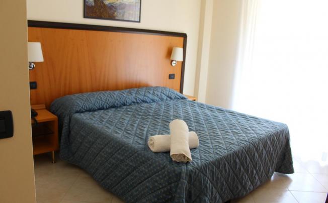 Фото отеля Albergo Ristorante Neapolis