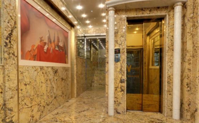 Фото отеля Wagner