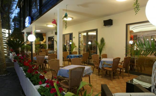 Фото отеля Busignani Hotel