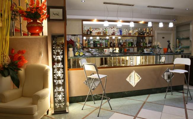 Фото отеля Busignani Hotel