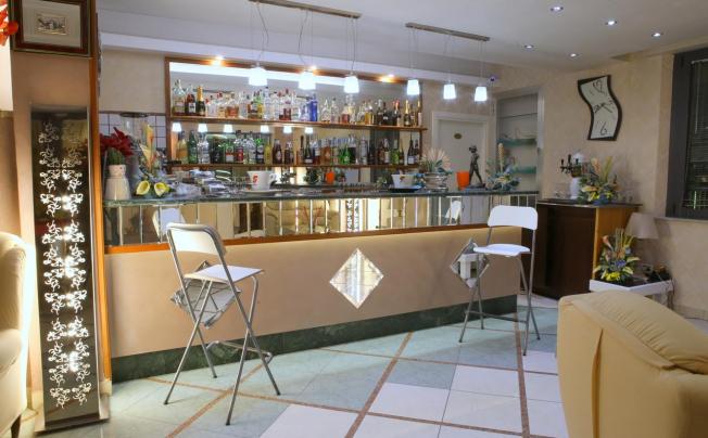 Фото отеля Busignani Hotel