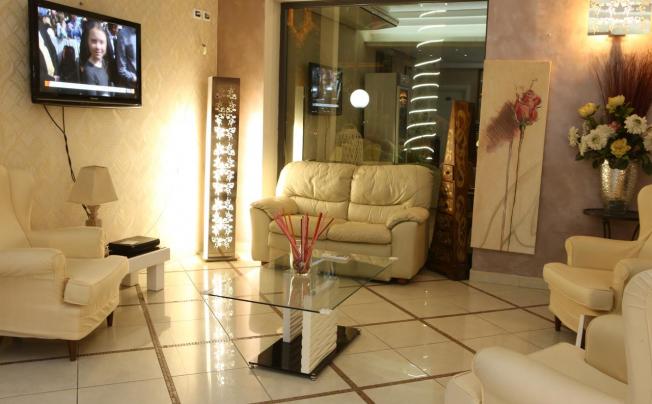 Фото отеля Busignani Hotel