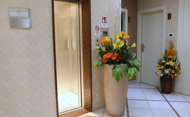 Фото отеля Busignani Hotel