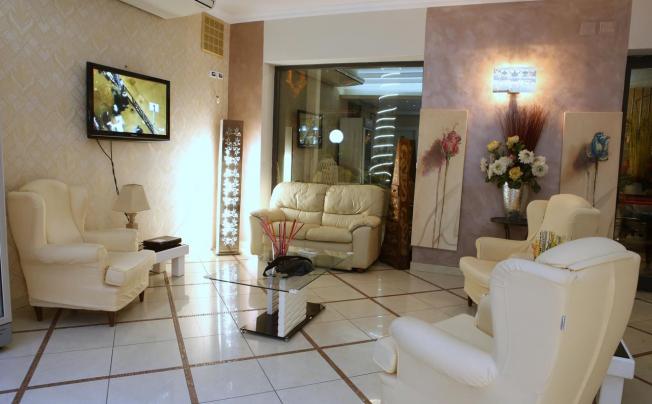 Фото отеля Busignani Hotel