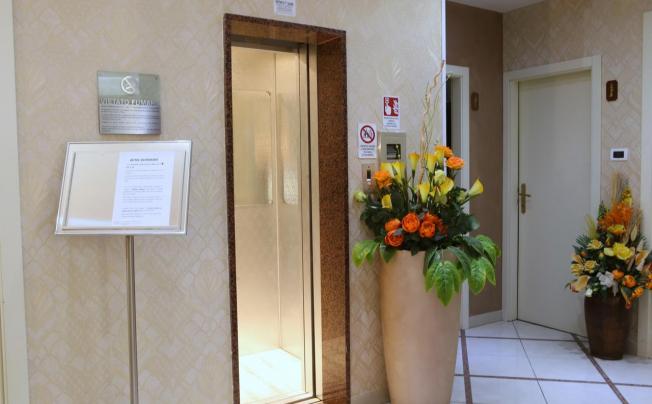 Фото отеля Busignani Hotel